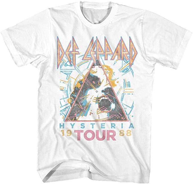 Dutch auctus Rock Shirt